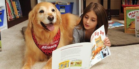 Fall 2017 - Dog Tales - 6:00 pm High River Public Library tickets