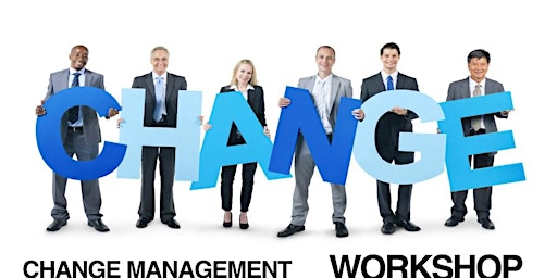 Change Management Certification Training in  Nanaimo, BC