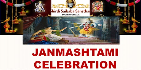 Janmashtami  Celebration 2022