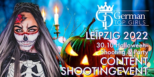 Halloween- Shooting & Party