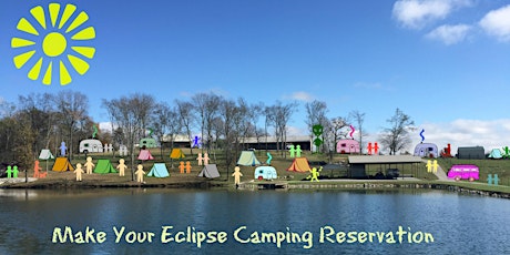 Camping & RV Parking for Total Solar Eclipse primary image