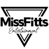Logotipo de MissFitts Entertainment
