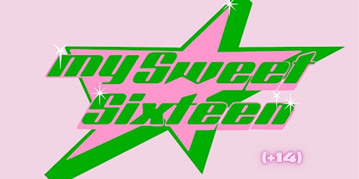 Sam’s sweet sixteen