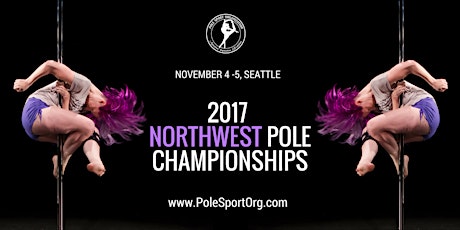 2017 Northwest Pole Championships tickets primary image