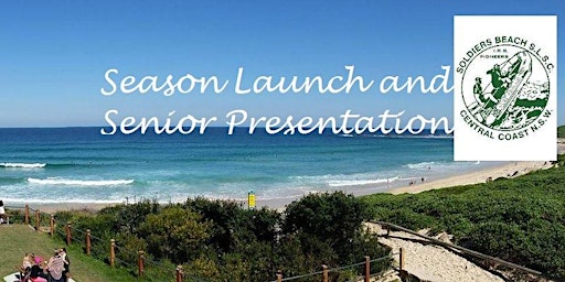Season Launch 22/23 and Senior Presentation