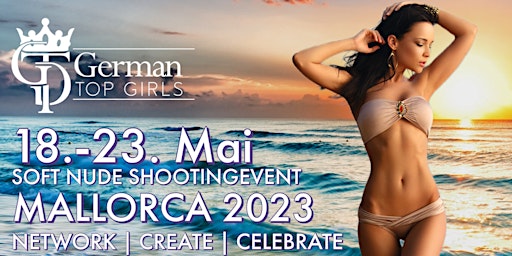 Top Girl Shootingtrip Mai  2023