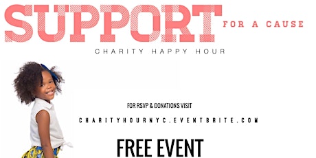 Business Babes NYC Fundraiser Happy Hour - Assiah Liver Fund primary image