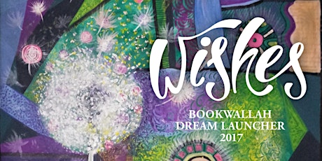 Bookwallah's 7th Annual Dream Launcher primary image