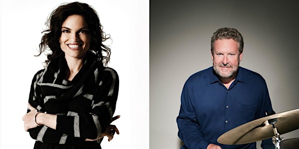 Offstage at the Academy with Roberta Gambarini & Jeff Hamilton
