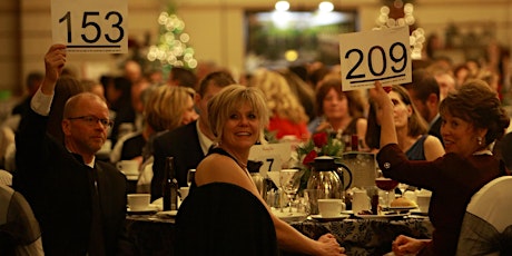 Festival of Trees Gala primary image