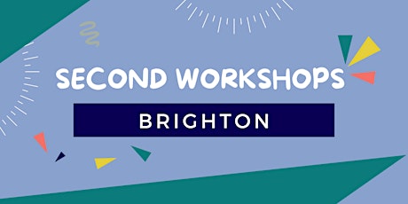 Second Workshops 19 months - 3 years parent & toddler groups - Brighton