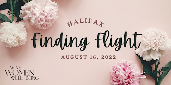 Halifax: Finding Flight