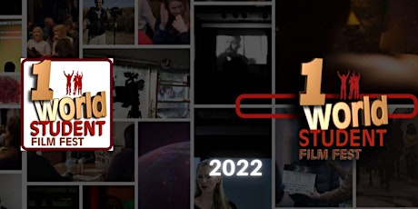 1 World Student Film Festival | 2022