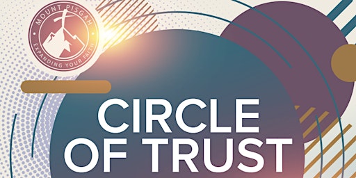 The Circle of Trust Tickets