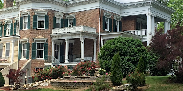 August Celebration at Rockwood
