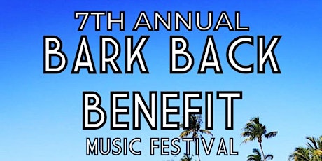 Bark Back Benefit 7
