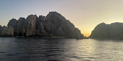 New Year, New You 2023: CABO EDITION