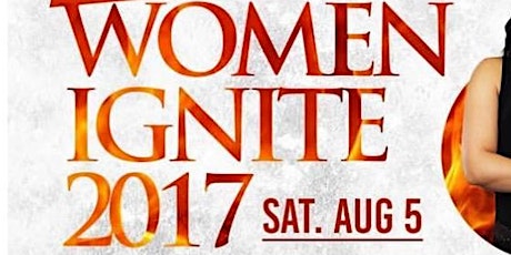 Women Ignite Summit 2017 primary image