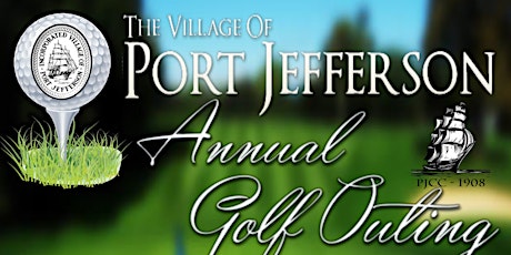 Annual Golf Outing - Village of Port Jefferson