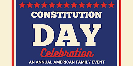 CONSTITUTION DAY AMERICAN FAIR