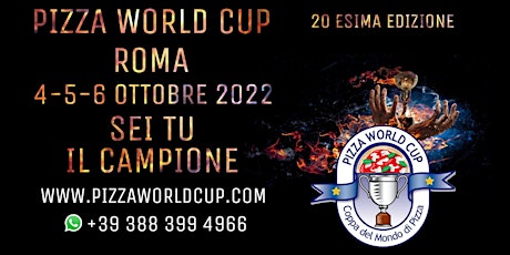 Pizza World Cup 2022