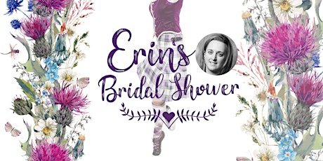 Bridal Shower for Erin primary image