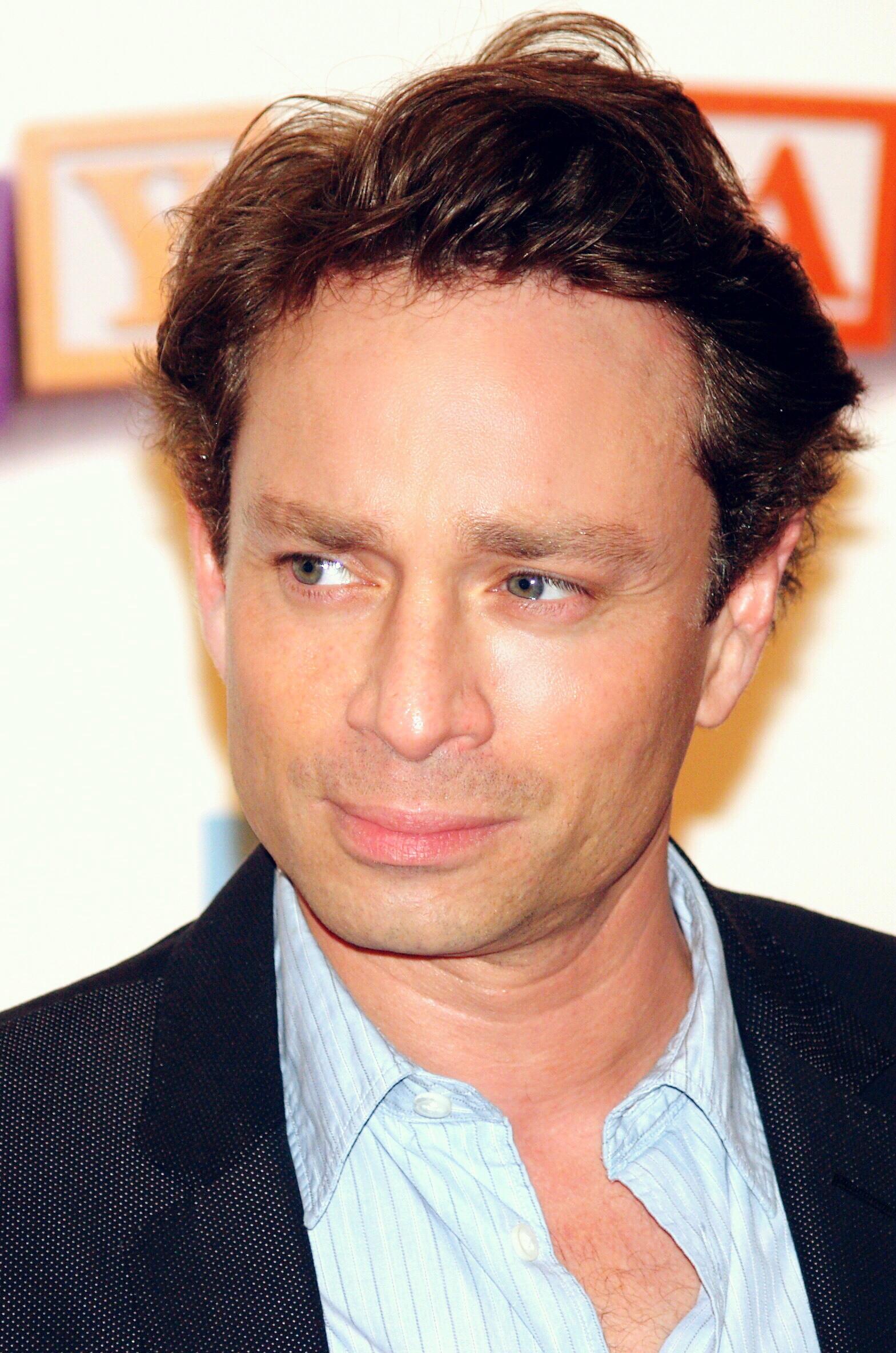 Comedian Chris Kattan and friends Live in Naples, Fl