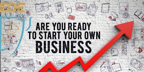 EdeYouth Entrepreneurship Program 2022 New Business Owners