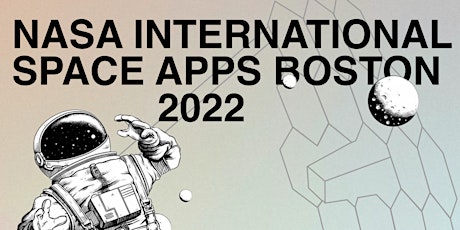 NASA International Space Apps Challenge 2022 Boston