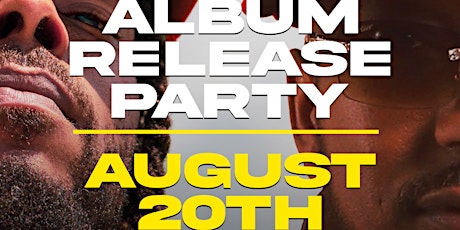Rooftop Vibez Album Release Partyyy!!