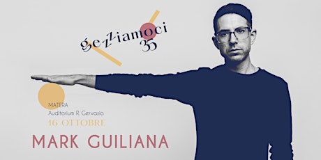 Mark Guiliana | Gezziamoci35