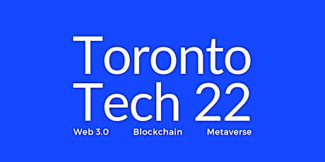 Toronto Tech 22