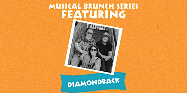 Musical Brunch Featuring  Diamondback(FREE)