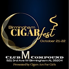 Birmingham Cigar Fest