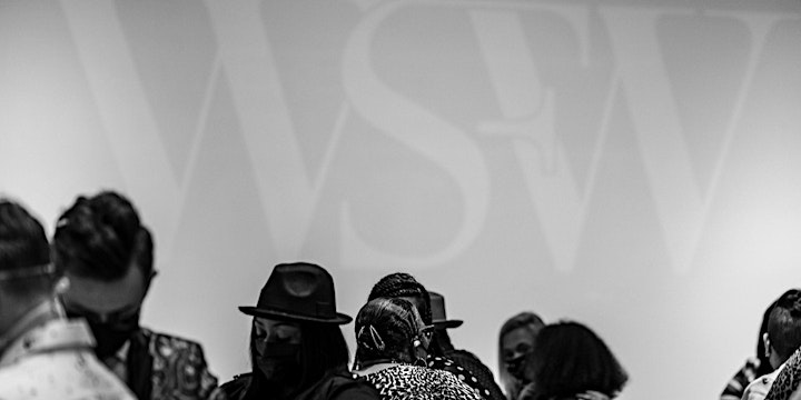 8th Annual Winston Salem Fashion Week 2022 image