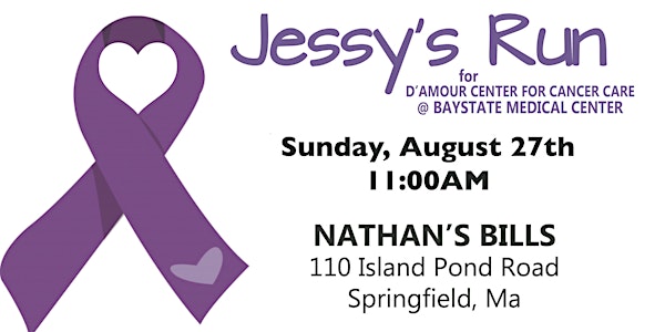 Jessy's Run