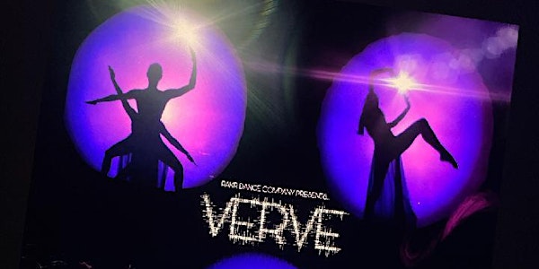 Verve presented by RAKR Dance