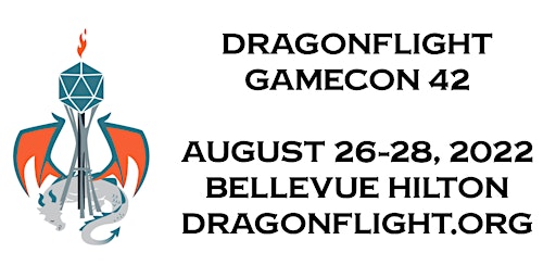 Dragonflight GameCon 42