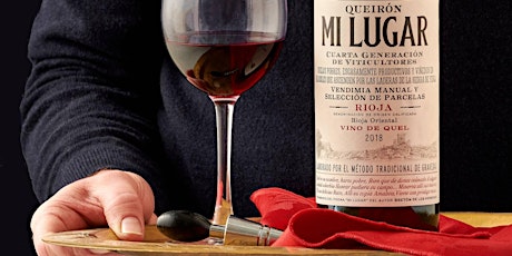 Wines of Rioja - Online Tasting