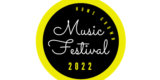 HomeGrown Music Festival 2022