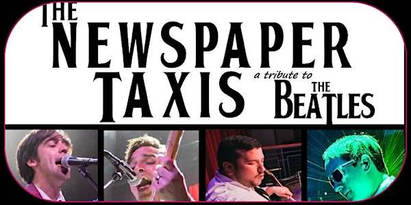 The newspaper Taxis