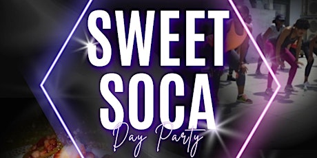 Sweet Soca Day Party
