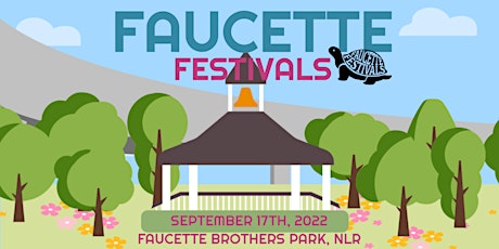 Faucette Festivals: September 17th