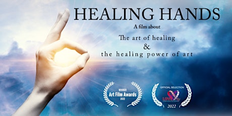 Healing Hands Documentary Premiere- Award Winning Southern Illinois Film