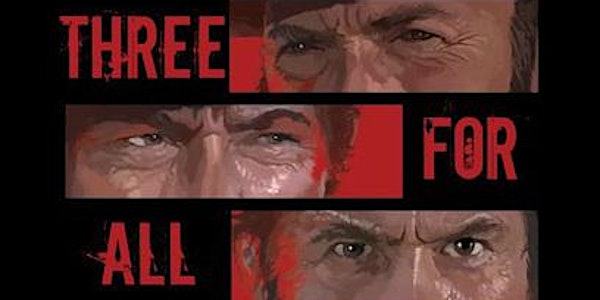 Three For All: Improv Competition (Semi-Finals)