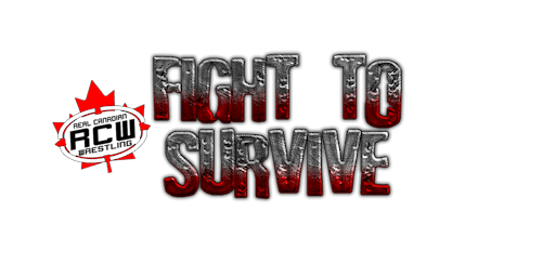 RCW Fight to Survive