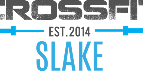 CrossFit Slake - Body Composition Testing  primary image