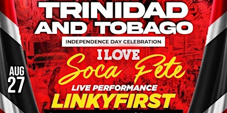 Trinidad independence