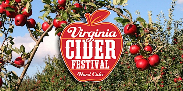 Virginia Cider Festival