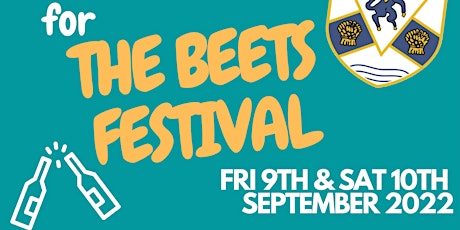 The Beets Festival 2022